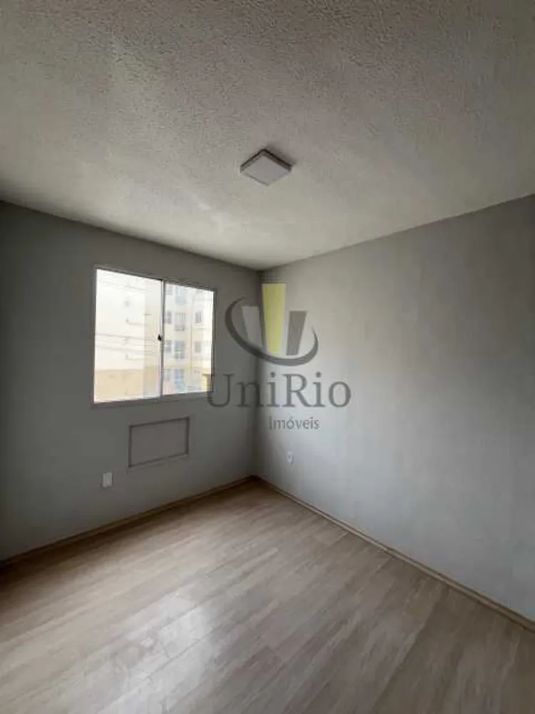 Apartamento, 2 quartos, 45 m² - Foto 3