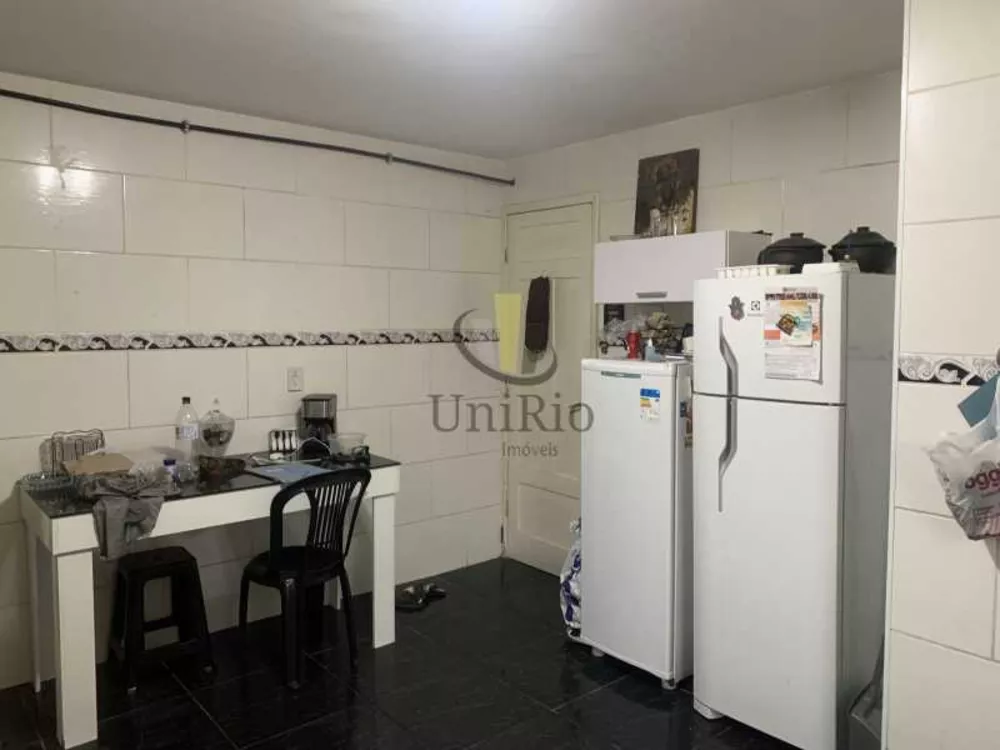 Casa, 5 quartos, 165 m² - Foto 19