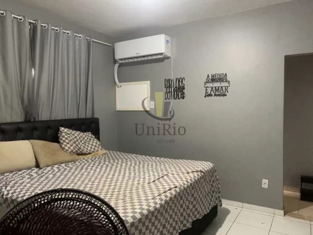 Casa, 5 quartos, 165 m² - Foto 7