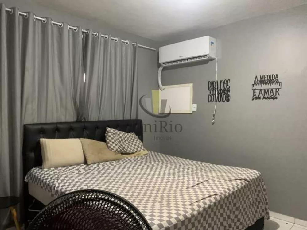 Casa, 5 quartos, 165 m² - Foto 9
