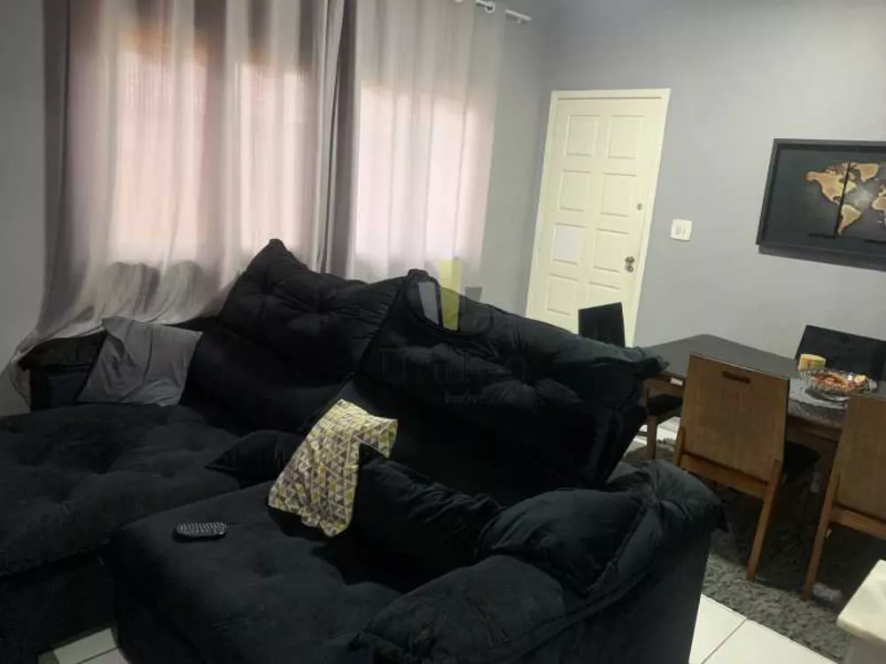 Casa, 5 quartos, 165 m² - Foto 4