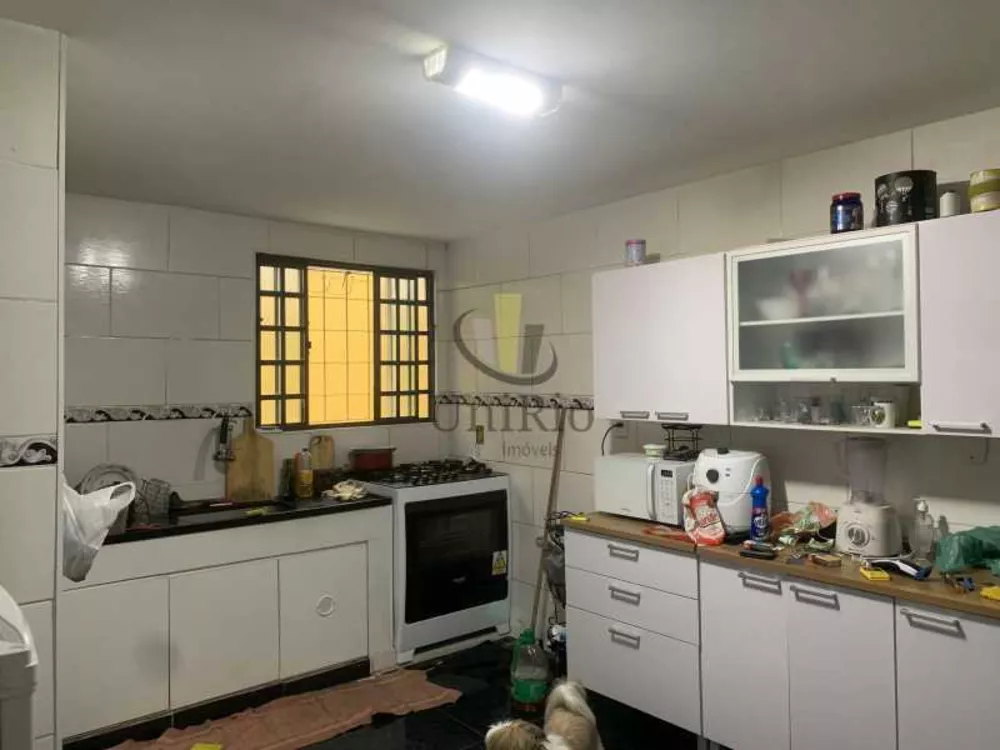 Casa, 5 quartos, 165 m² - Foto 14