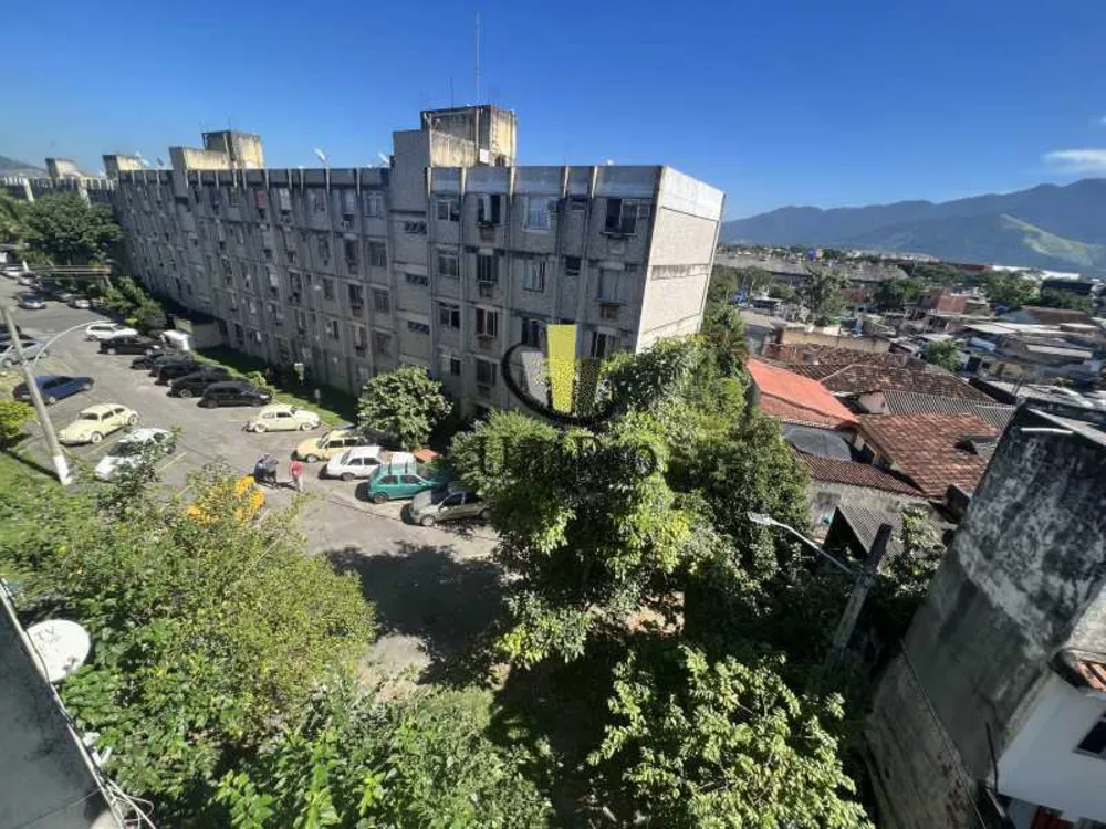 Apartamento, 2 quartos, 55 m² - Foto 6