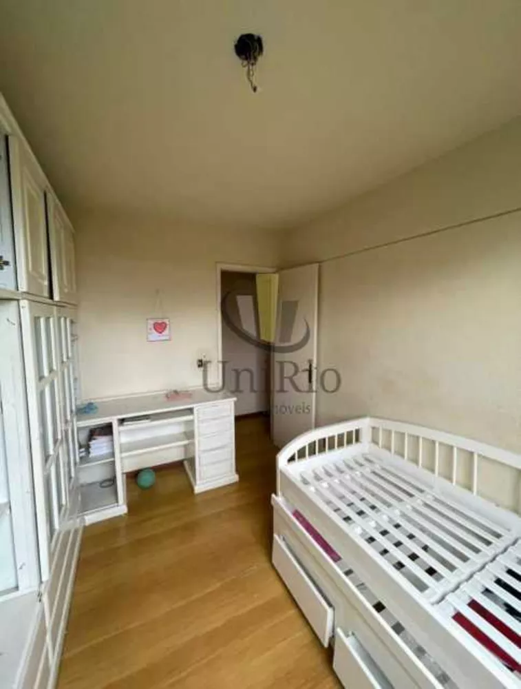 Apartamento, 2 quartos, 55 m² - Foto 3