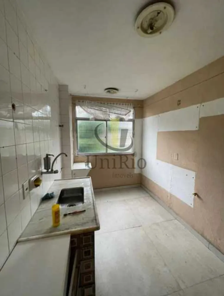 Apartamento, 2 quartos, 55 m² - Foto 9