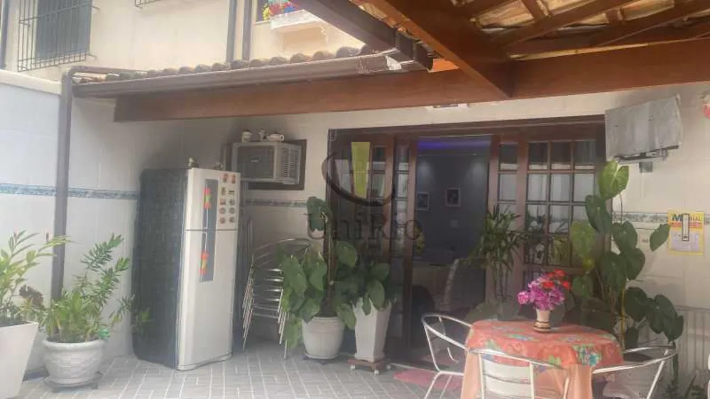 Casa de Condomínio, 3 quartos - Foto 19