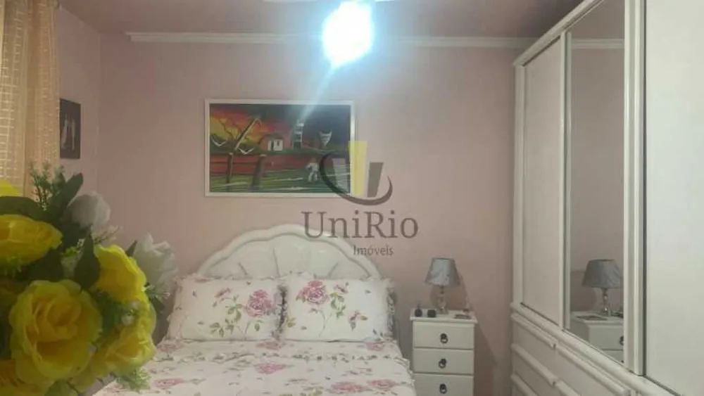 Casa de Condomínio, 3 quartos - Foto 8
