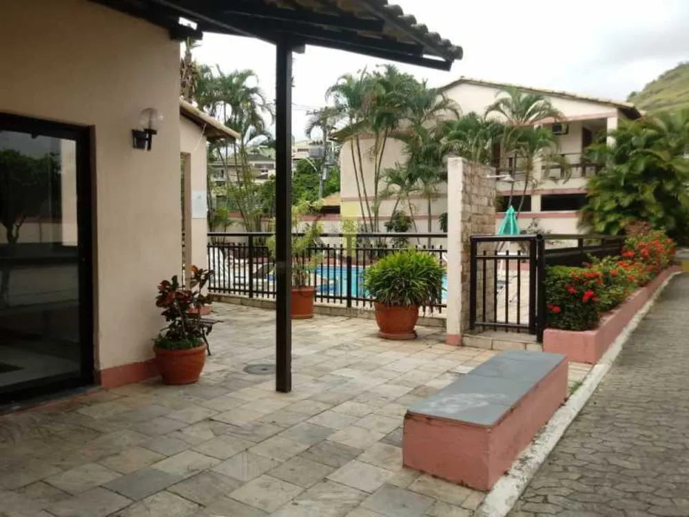 Casa de Condomínio, 3 quartos - Foto 29