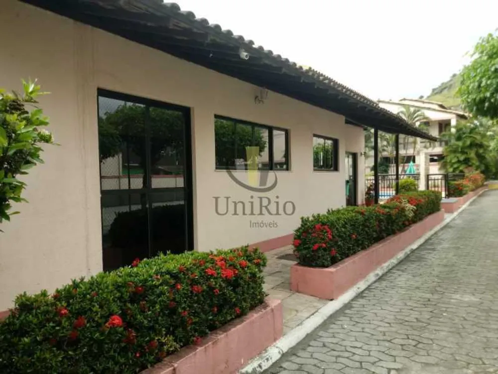 Casa de Condomínio, 3 quartos - Foto 24