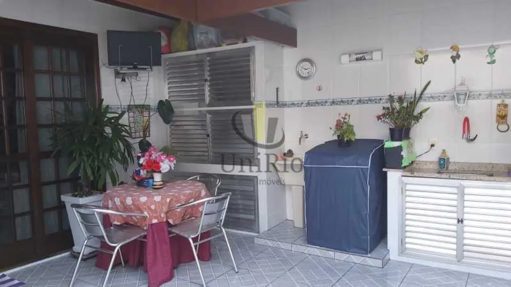 Casa de Condomínio, 3 quartos - Foto 17