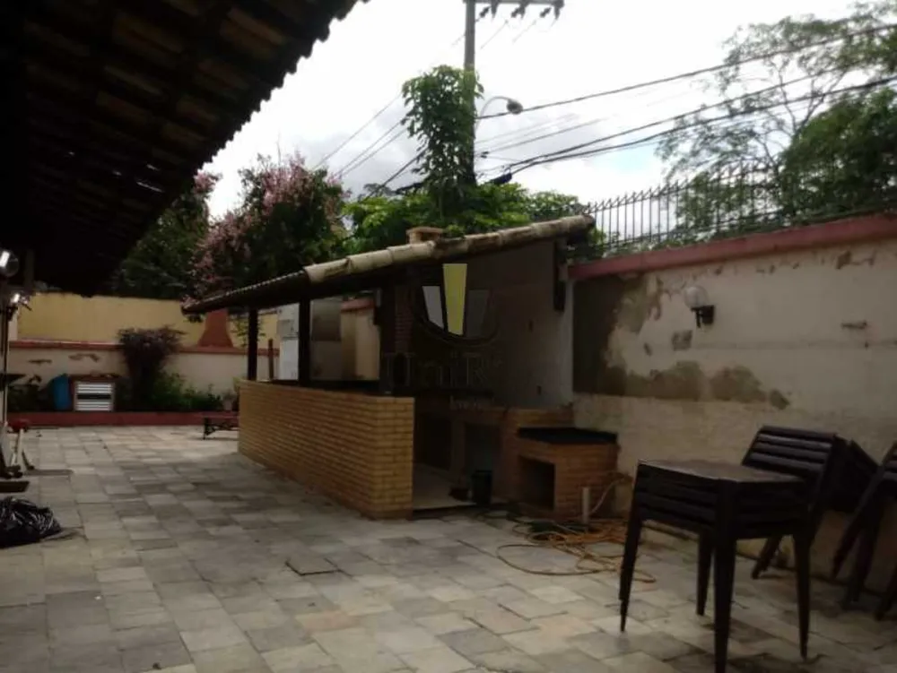 Casa de Condomínio, 3 quartos - Foto 22