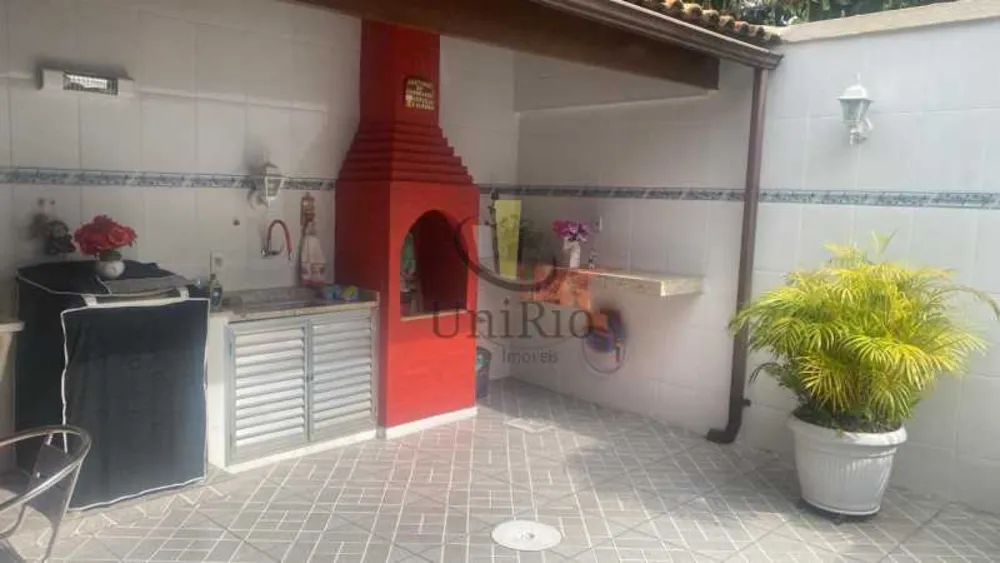 Casa de Condomínio, 3 quartos - Foto 18
