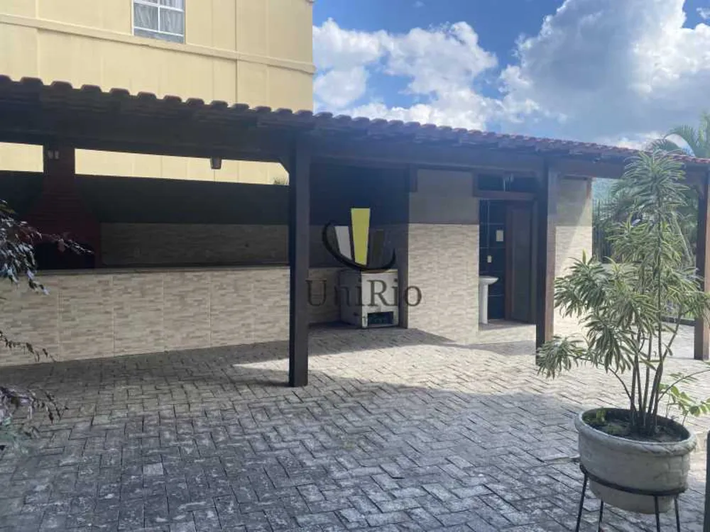 Apartamento, 3 quartos, 70 m² - Foto 21