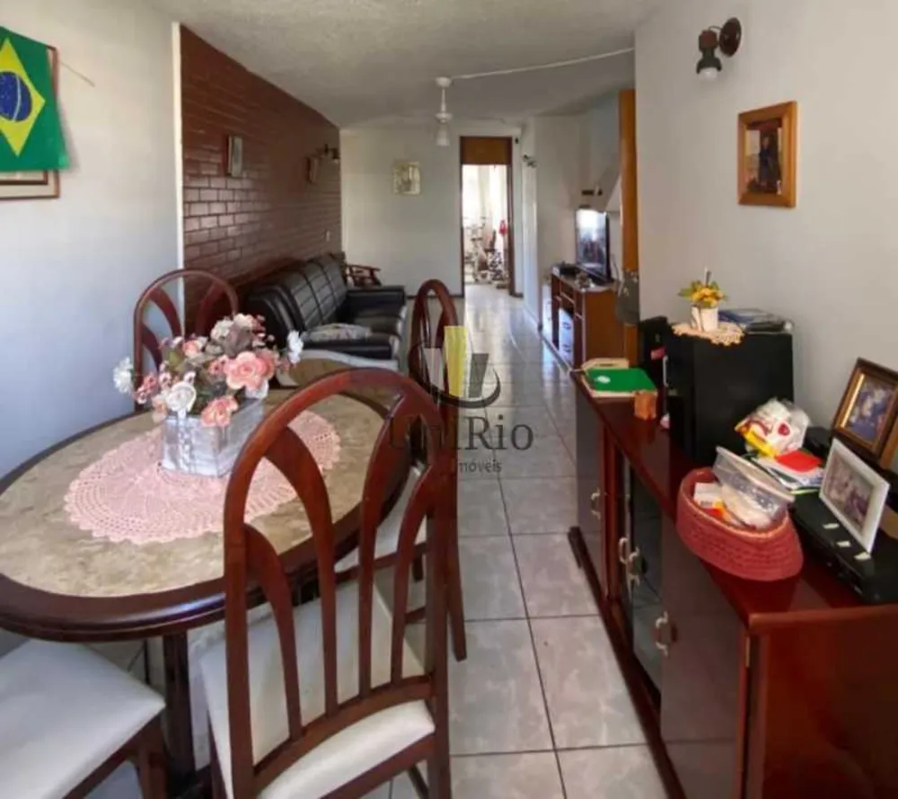 Apartamento, 3 quartos, 70 m² - Foto 2
