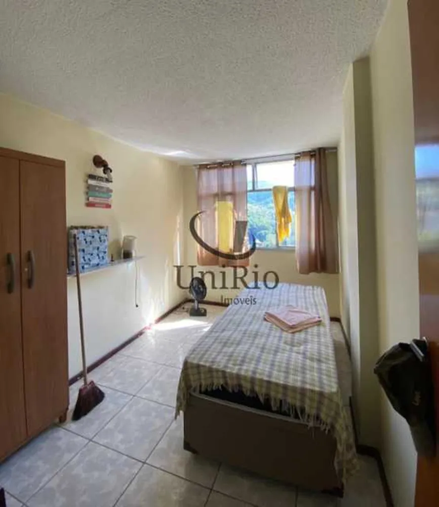 Apartamento, 3 quartos, 70 m² - Foto 5