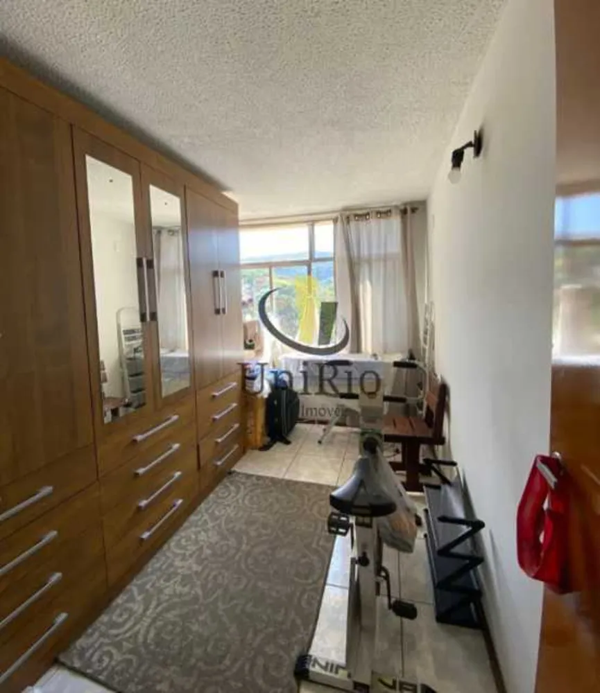 Apartamento, 3 quartos, 70 m² - Foto 4