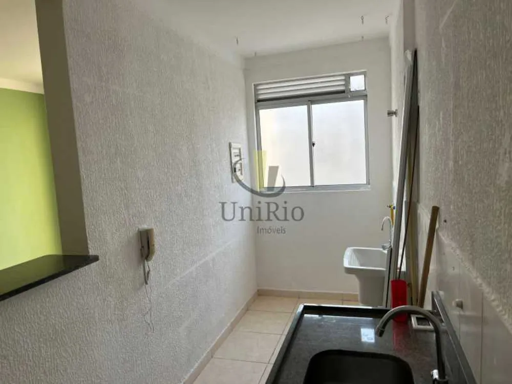 Apartamento, 2 quartos, 55 m² - Foto 6