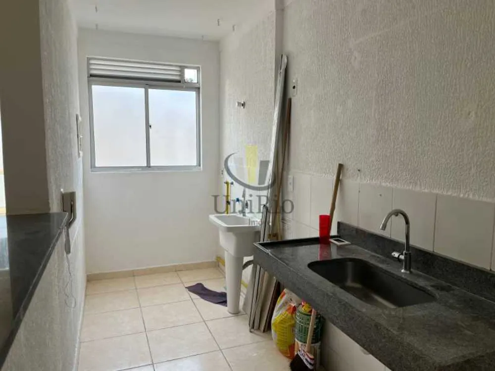 Apartamento, 2 quartos, 55 m² - Foto 2