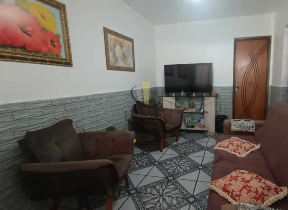 Casa, 5 quartos, 250 m² - Foto 2