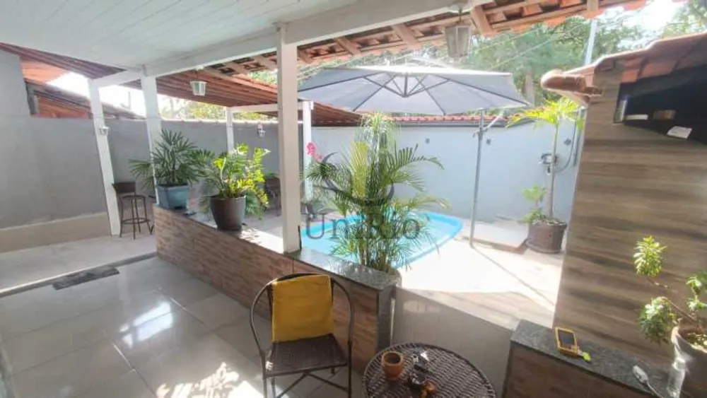 Casa, 5 quartos, 250 m² - Foto 12
