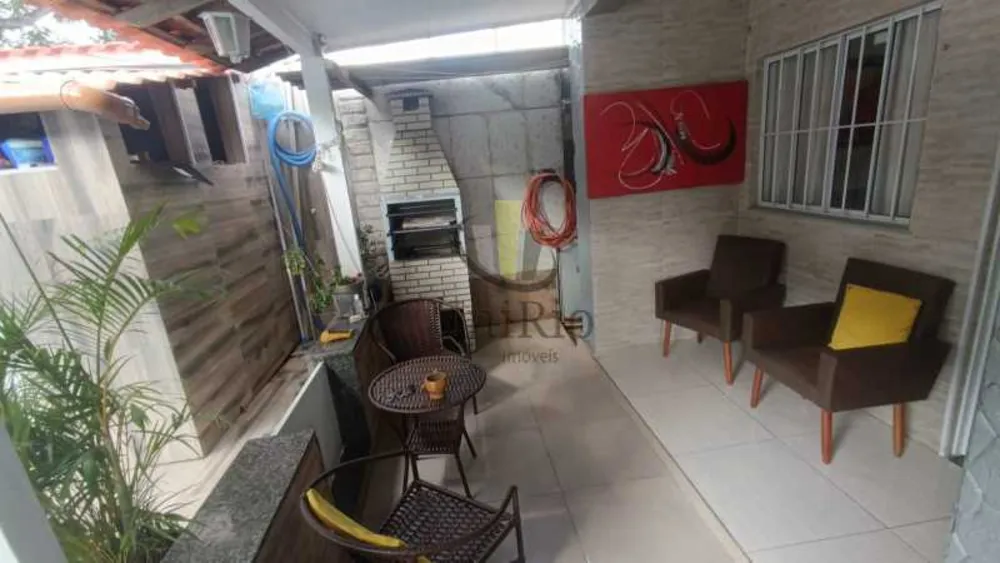 Casa, 5 quartos, 250 m² - Foto 8