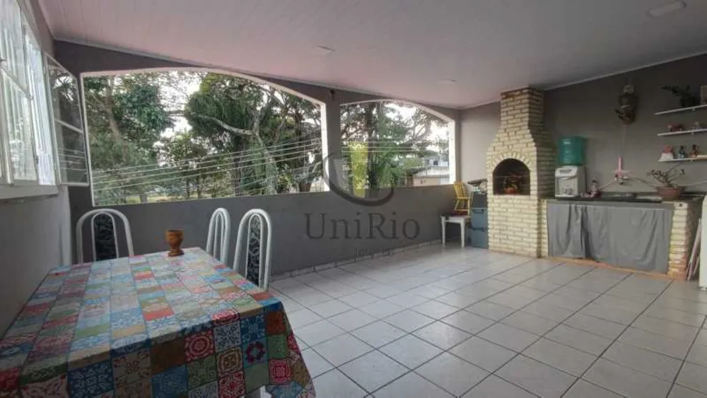 Casa, 5 quartos, 250 m² - Foto 21