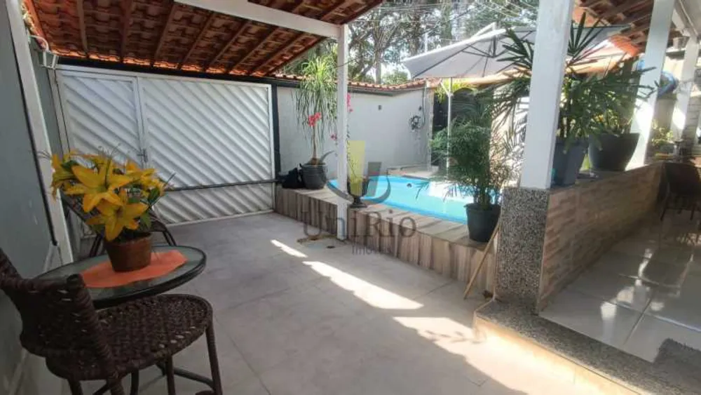 Casa, 5 quartos, 250 m² - Foto 15