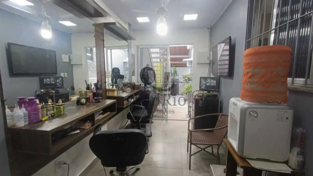 Casa, 5 quartos, 250 m² - Foto 13