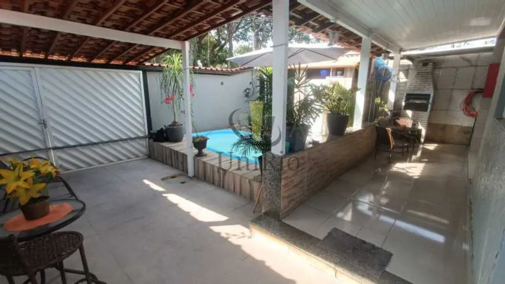 Casa, 5 quartos, 250 m² - Foto 17