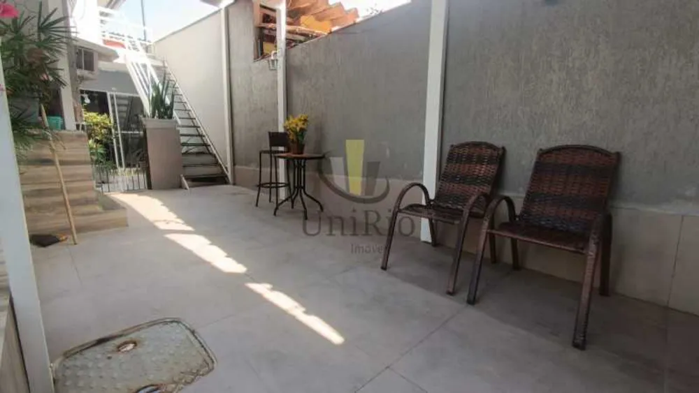 Casa, 5 quartos, 250 m² - Foto 6