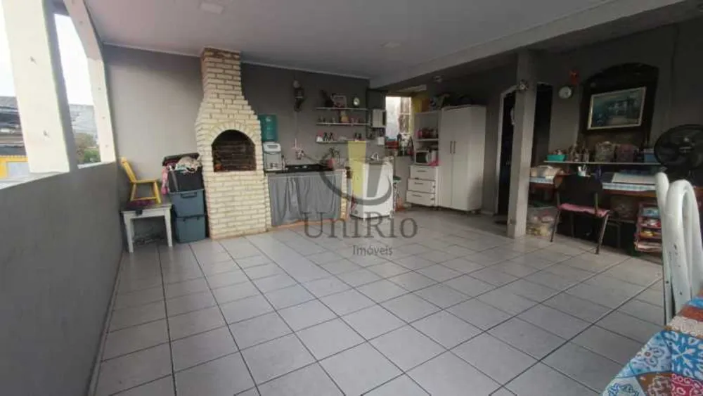 Casa, 5 quartos, 250 m² - Foto 22