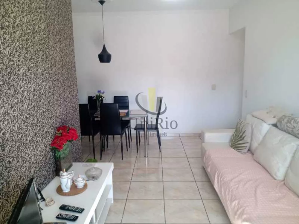 Apartamento, 2 quartos, 62 m² - Foto 6
