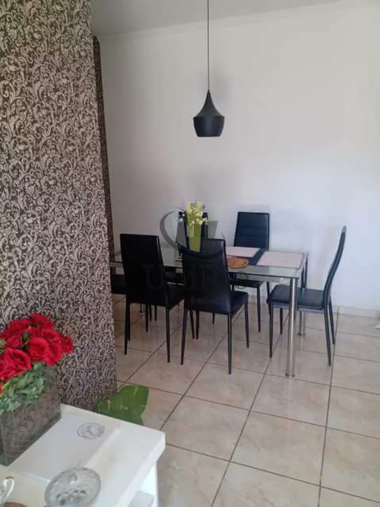 Apartamento, 2 quartos, 62 m² - Foto 4