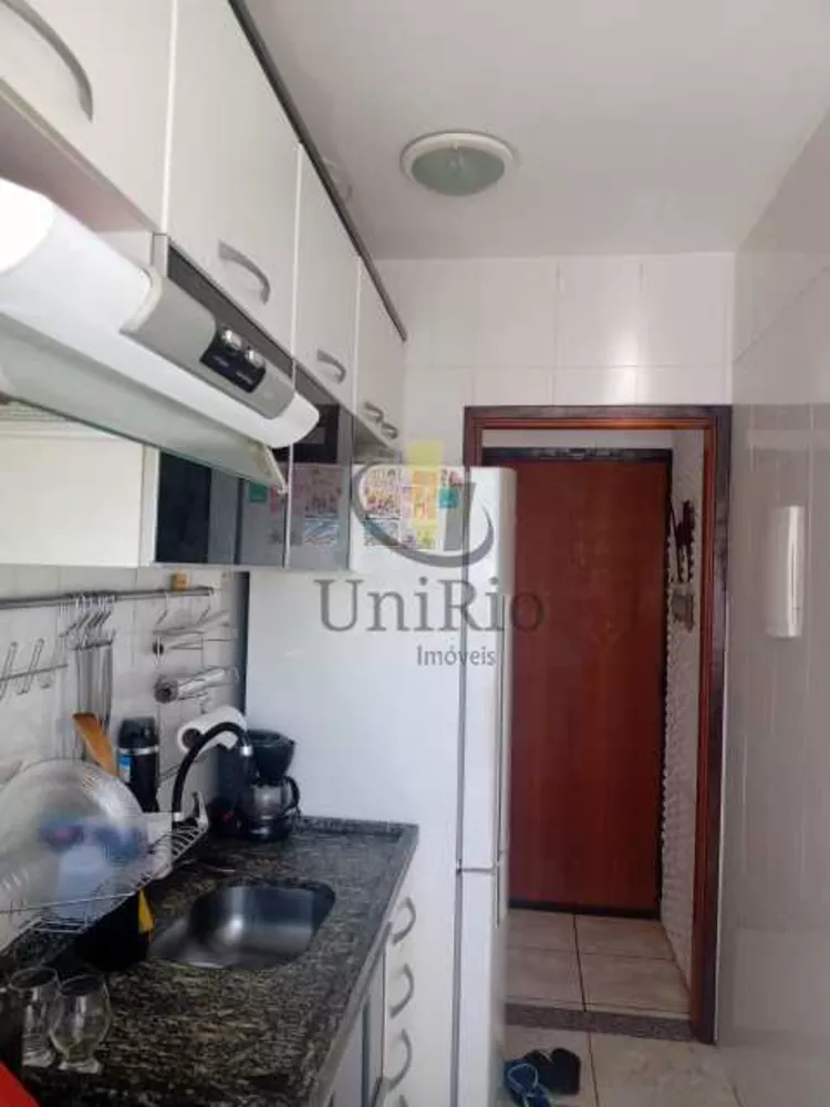 Apartamento, 2 quartos, 62 m² - Foto 14