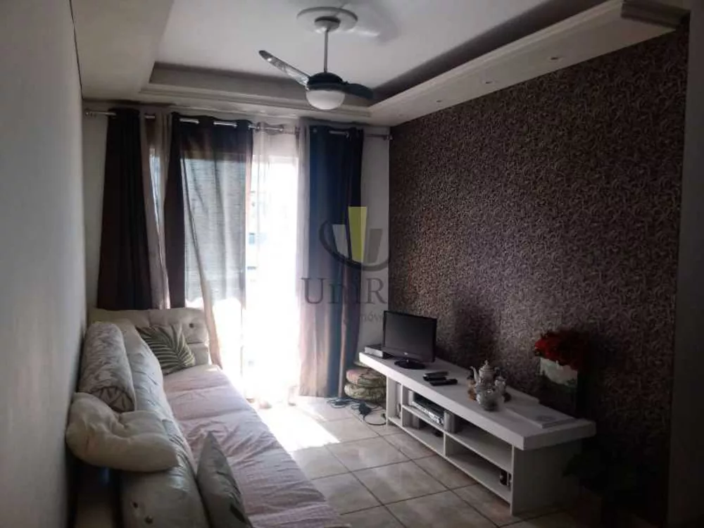 Apartamento, 2 quartos, 62 m² - Foto 11