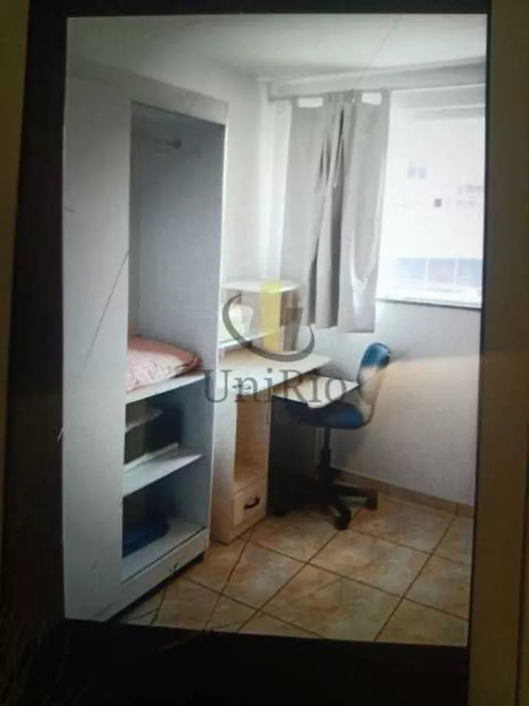 Apartamento, 2 quartos, 62 m² - Foto 9