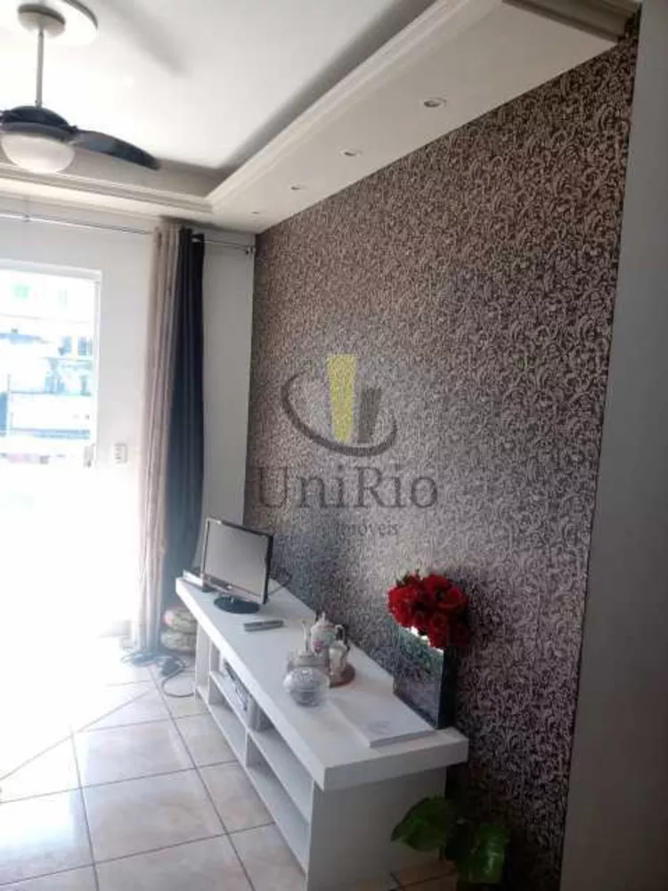 Apartamento, 2 quartos, 62 m² - Foto 10