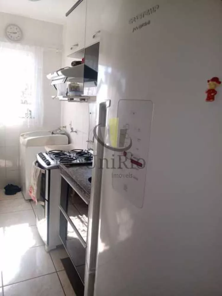 Apartamento, 2 quartos, 62 m² - Foto 13