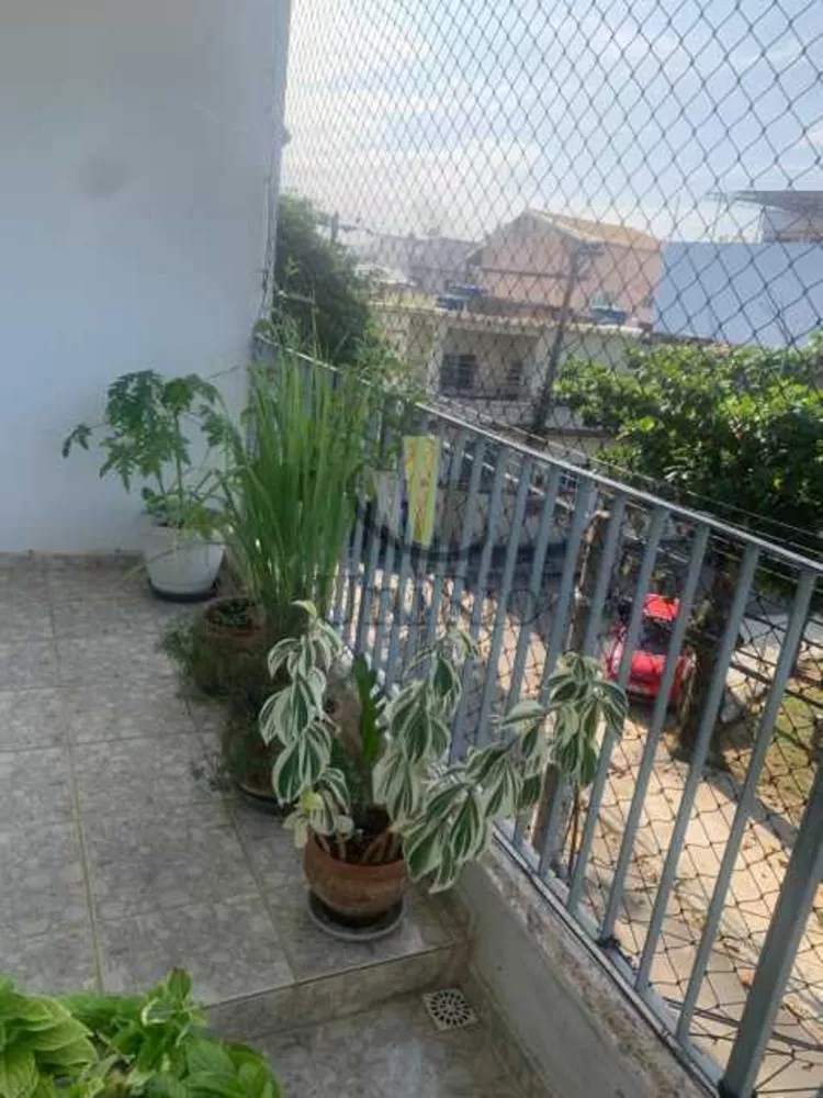 Apartamento, 2 quartos, 70 m² - Foto 2