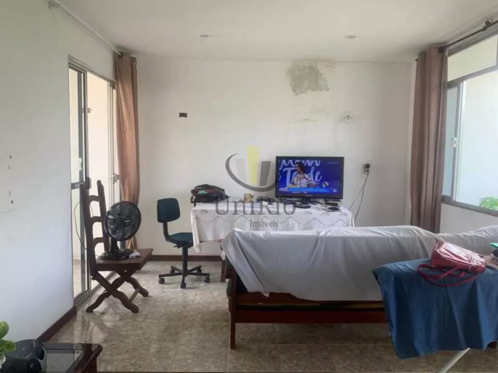 Apartamento, 2 quartos, 70 m² - Foto 1