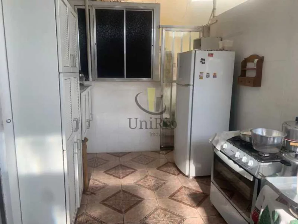 Apartamento, 2 quartos, 70 m² - Foto 3