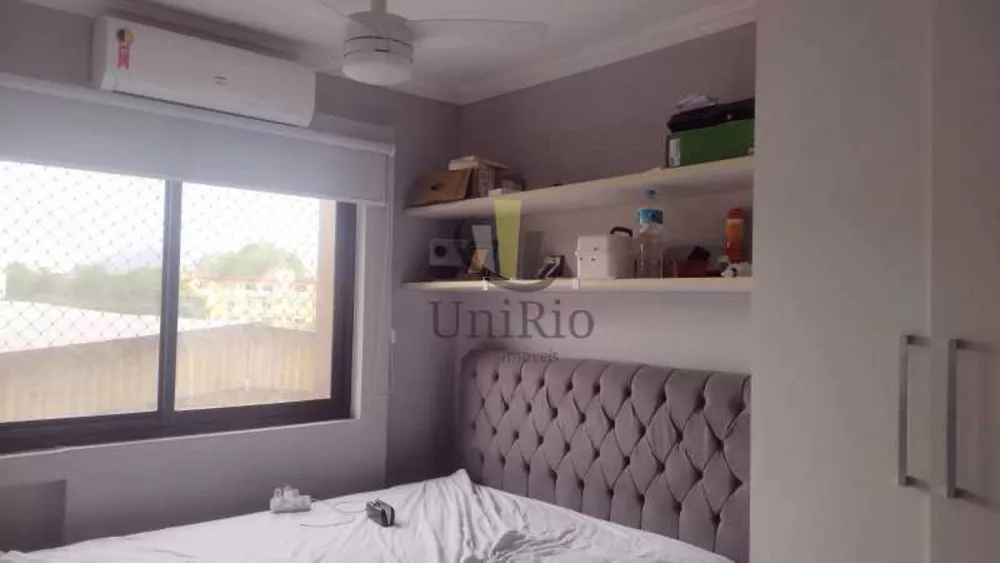 Apartamento, 2 quartos, 58 m² - Foto 8