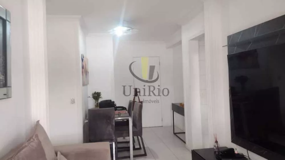 Apartamento, 2 quartos, 58 m² - Foto 2