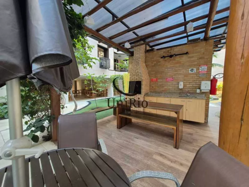 Apartamento, 2 quartos, 58 m² - Foto 26