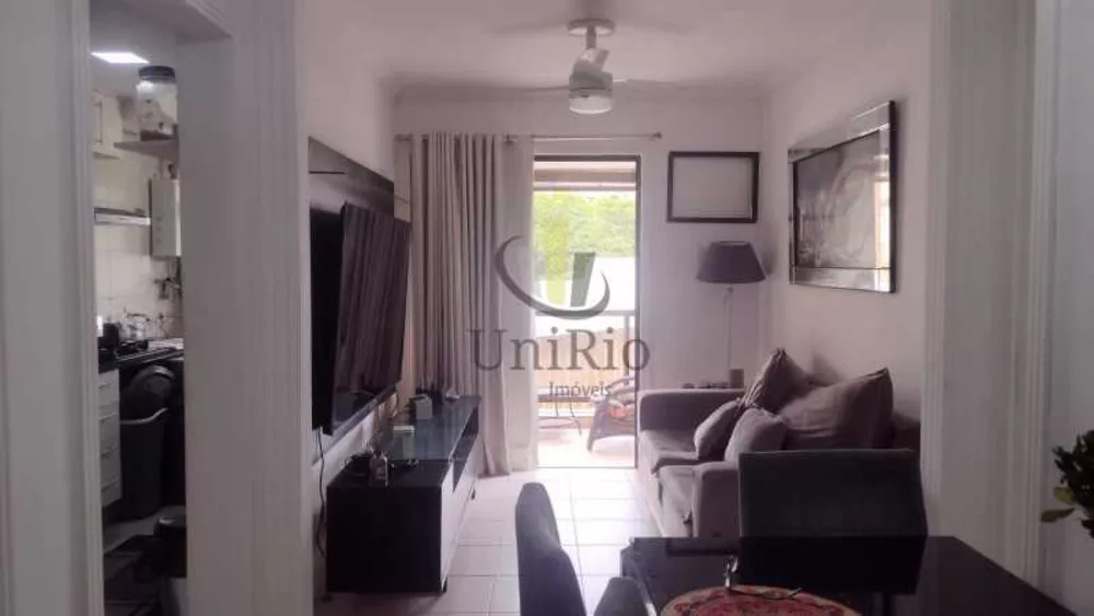 Apartamento, 2 quartos, 58 m² - Foto 3