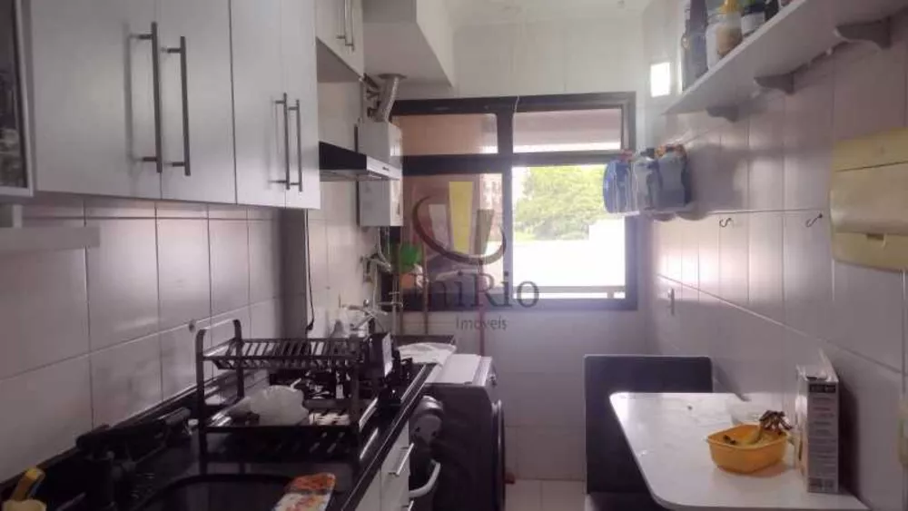 Apartamento, 2 quartos, 58 m² - Foto 15