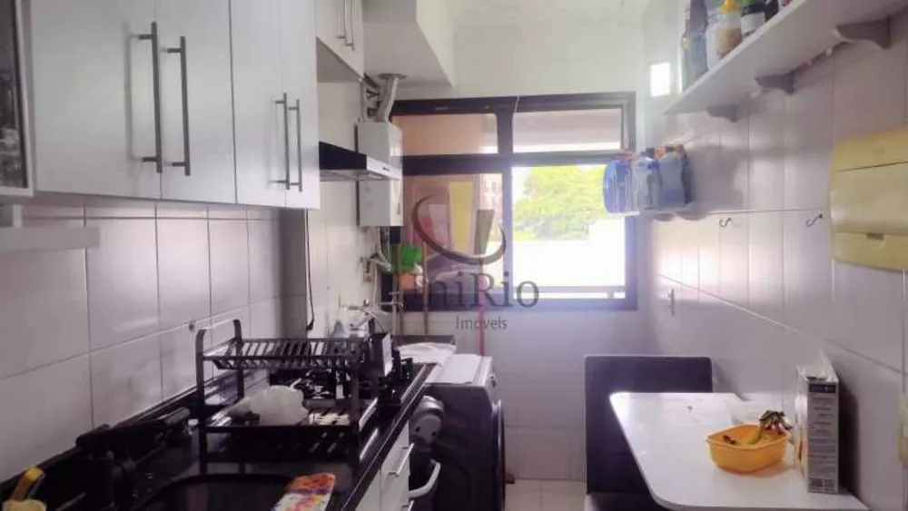 Apartamento, 2 quartos, 58 m² - Foto 13
