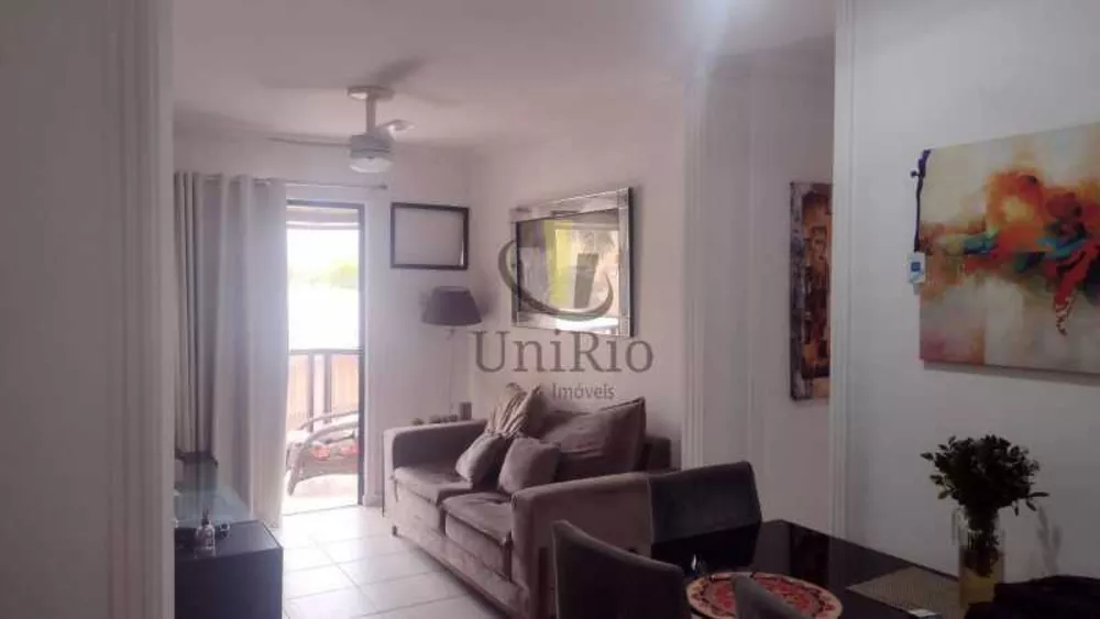 Apartamento, 2 quartos, 58 m² - Foto 1