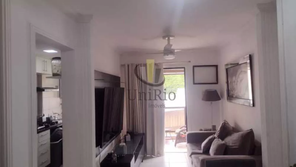 Apartamento, 2 quartos, 58 m² - Foto 5
