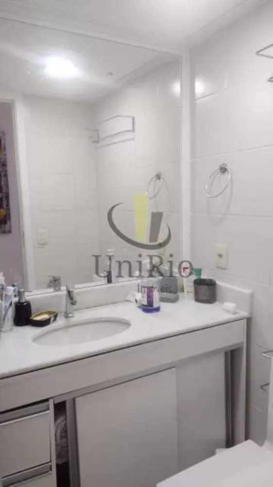Apartamento, 2 quartos, 58 m² - Foto 7